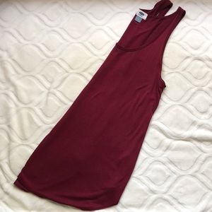 Old Navy relaxed Tank